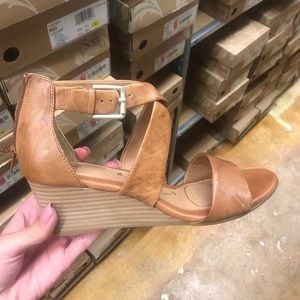 Soft shoes brand new